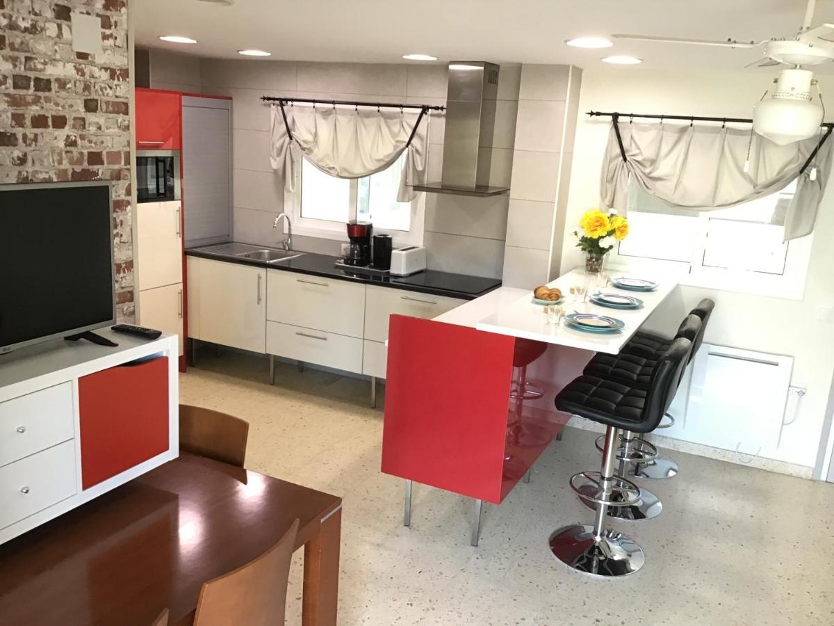 Apartamento Tobias, Muy Cerca De La Playa Centro